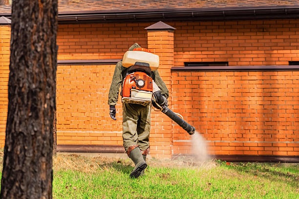 Trusted Fumigation Services service in Weatherly, PA - Nex Pest Control